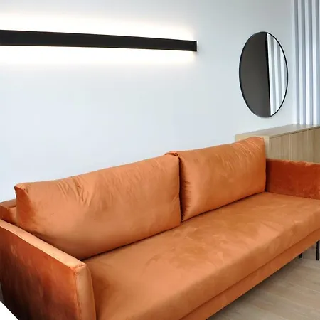 Kp Apartament Hydral Park Apartment *