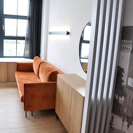 Apartment Kp Apartament Hydral Park