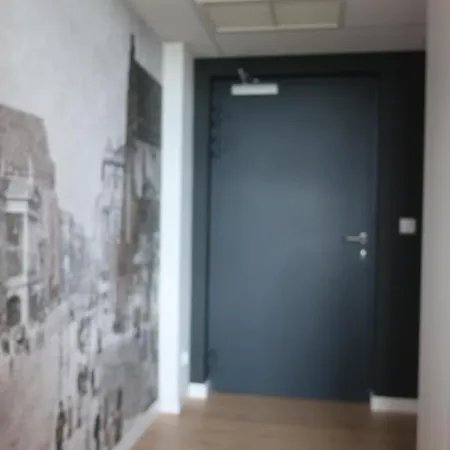 Apartment Kp Apartament Hydral Park