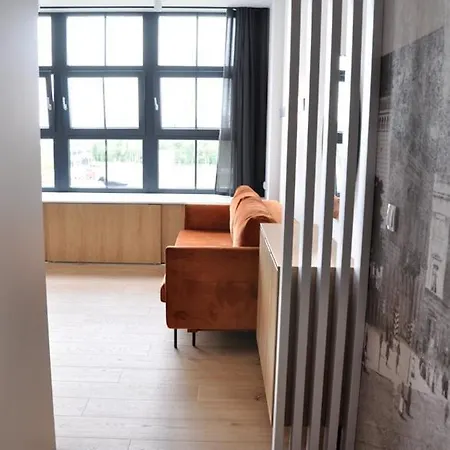 Apartment Kp Apartament Hydral Park