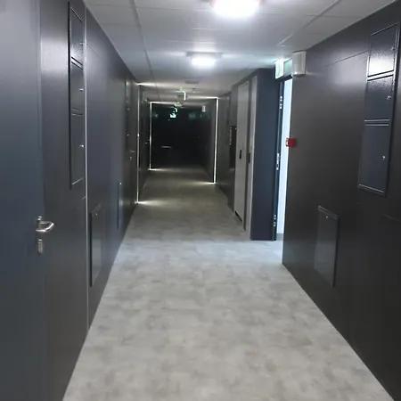 Apartment Kp Apartament Hydral Park