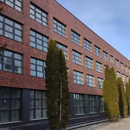 Kp Apartament Hydral Park * Wroclaw